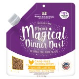 Stella & Chewy's® for Cats Marie's Magical Dinner Dust™ Cage-Free Chicken